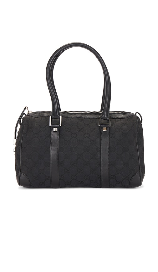 FWRD Renew SAC MAIN GUCCI en Black 698 €