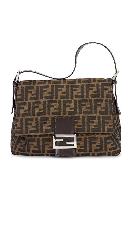 FWRD Renew SAC PORT PAULE FENDI en Brown 1619 €
