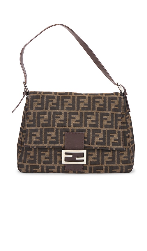FWRD Renew SAC PORT PAULE FENDI en Brown 1402 €