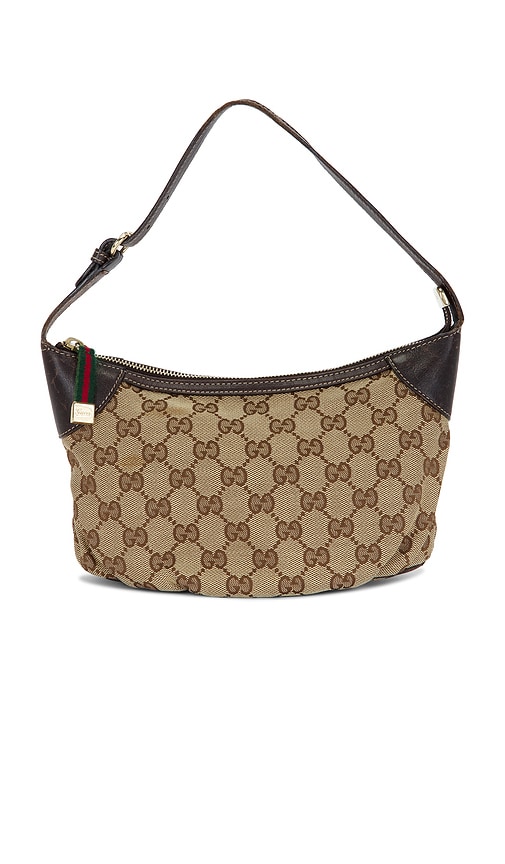 FWRD Renew SAC PORT PAULE GUCCI en Brown 753 €