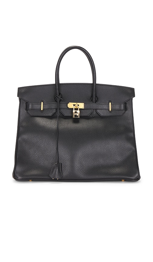 FWRD Renew SAC MAIN HERMES en Black 17805 €