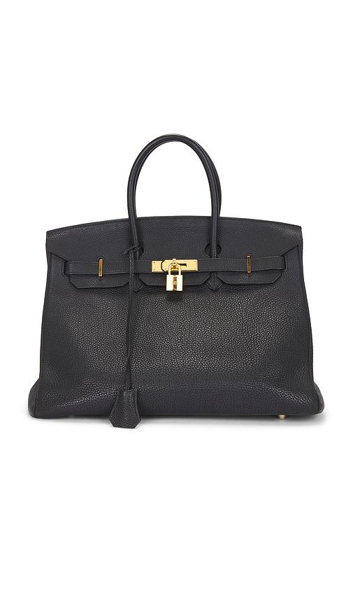 FWRD Renew SAC MAIN HERMES en Black 21044 €