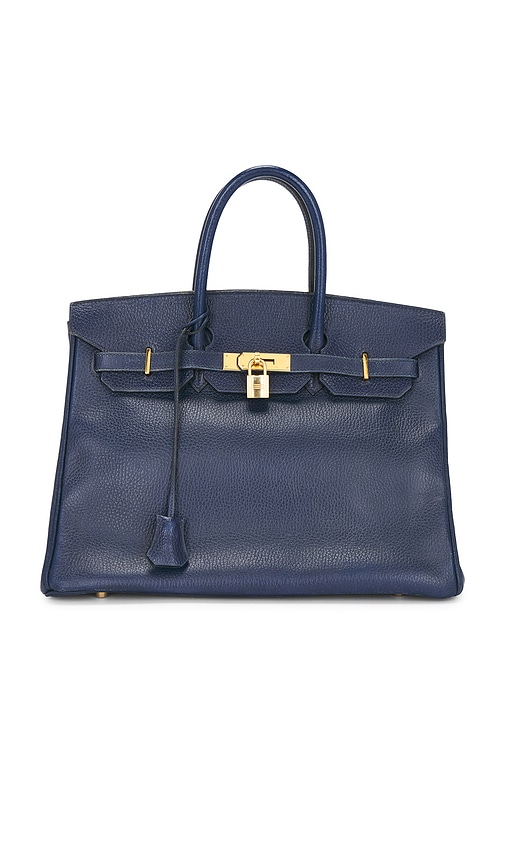 FWRD Renew SAC MAIN HERMES en Blue 15092 €