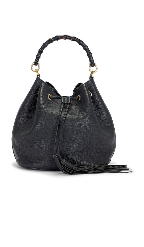FWRD Renew SAC MAIN GUCCI en Black 863 €