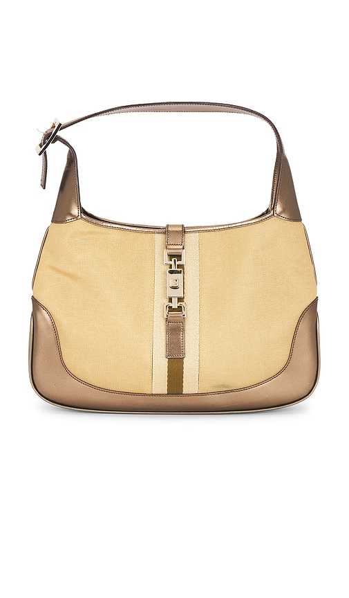 FWRD Renew SAC PORT PAULE GUCCI en Beige 860 €