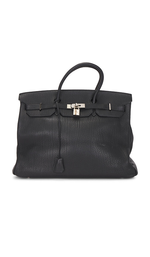 FWRD Renew SAC MAIN HERMES en Black 18346 €