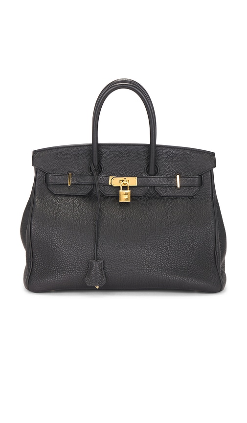 FWRD Renew SAC MAIN HERMES en Black 21039 €