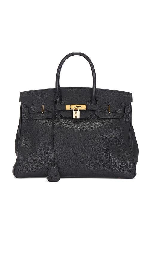 FWRD Renew SAC MAIN HERMES en Black 22124 €