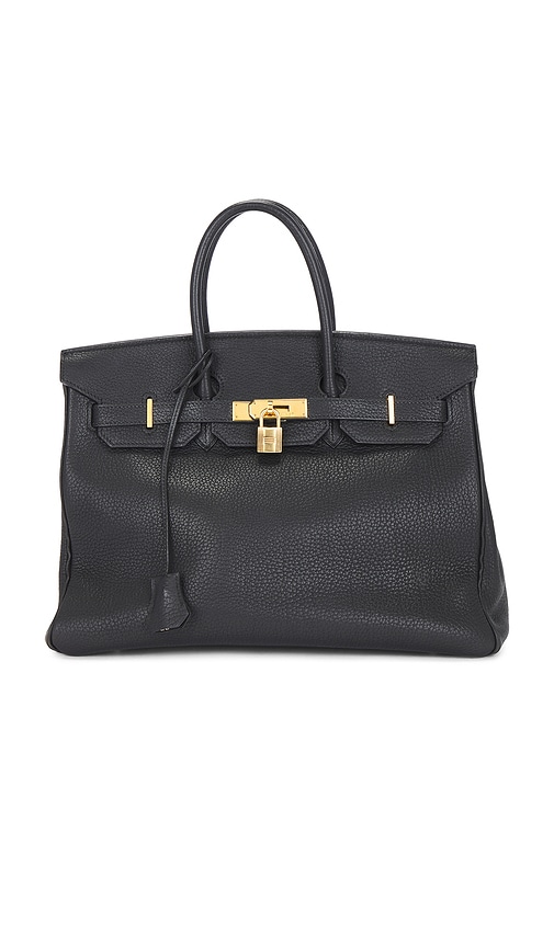 FWRD Renew SAC MAIN HERMES en Black 21045 €