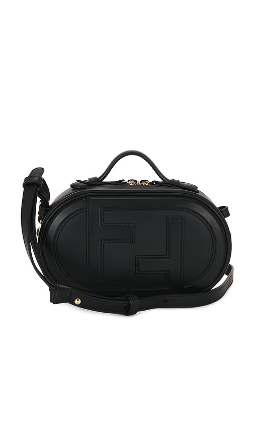 FWRD Renew SAC CAMRA FENDI en Black 1461 €