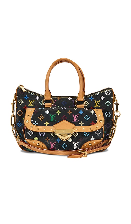 FWRD Renew SAC MAIN LOUIS VUITTON en BlackBrown 2271 €