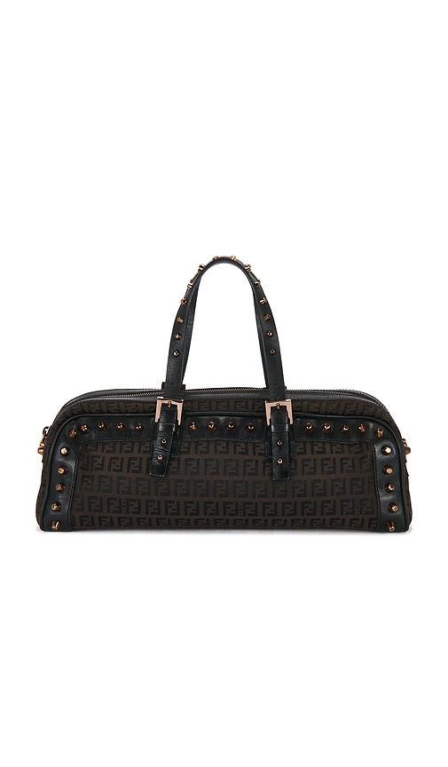 FWRD Renew SAC PORT PAULE FENDI en Black 1470 €