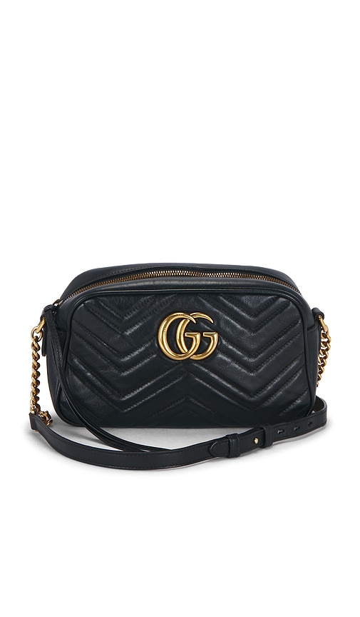 FWRD Renew SAC PORT PAULE GUCCI en Black 1240 €
