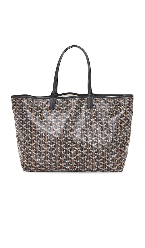 FWRD Renew Goyard Saint Louis PM Tote Bag | Thumbnail 21 FWRD Renew Goyard Saint Louis PM Tote Bag | Thumbnail 21
