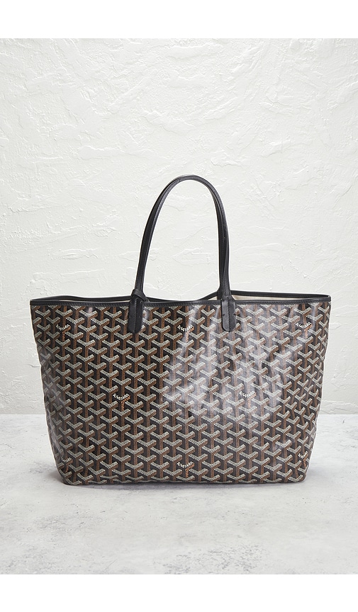 FWRD Renew Goyard Saint Louis PM Tote Bag | Thumbnail 22 FWRD Renew Goyard Saint Louis PM Tote Bag | Thumbnail 22