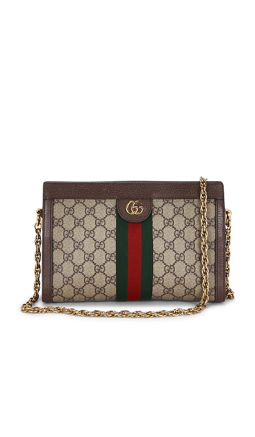 FWRD Renew SAC PORT PAULE GUCCI en Brown 1352 €