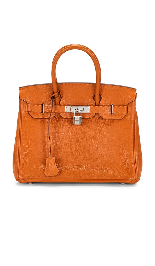 FWRD Renew SAC MAIN HERMES en Orange 18133 €