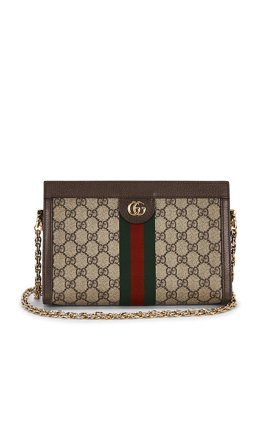 FWRD Renew SAC PORT PAULE GUCCI en Brown 1352 €