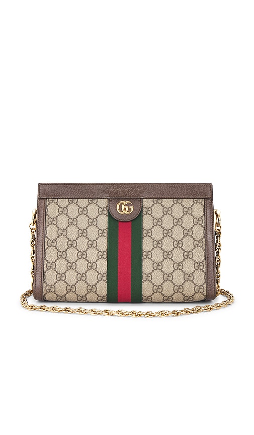 FWRD Renew Gucci Ophidia Shoulder Bag | Thumbnail 11 FWRD Renew Gucci Ophidia Shoulder Bag | Thumbnail 11