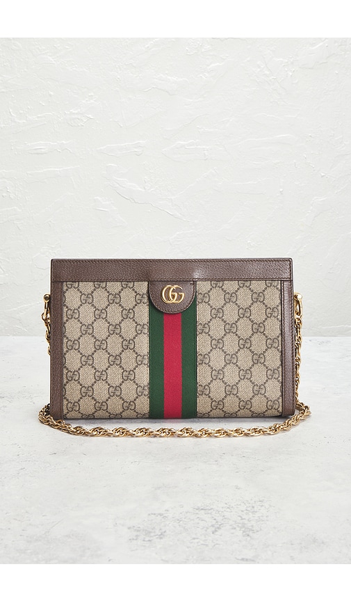 FWRD Renew Gucci Ophidia Shoulder Bag | Thumbnail 12 FWRD Renew Gucci Ophidia Shoulder Bag | Thumbnail 12