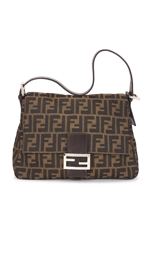 FWRD Renew SAC PORT PAULE FENDI en Brown 1348 €