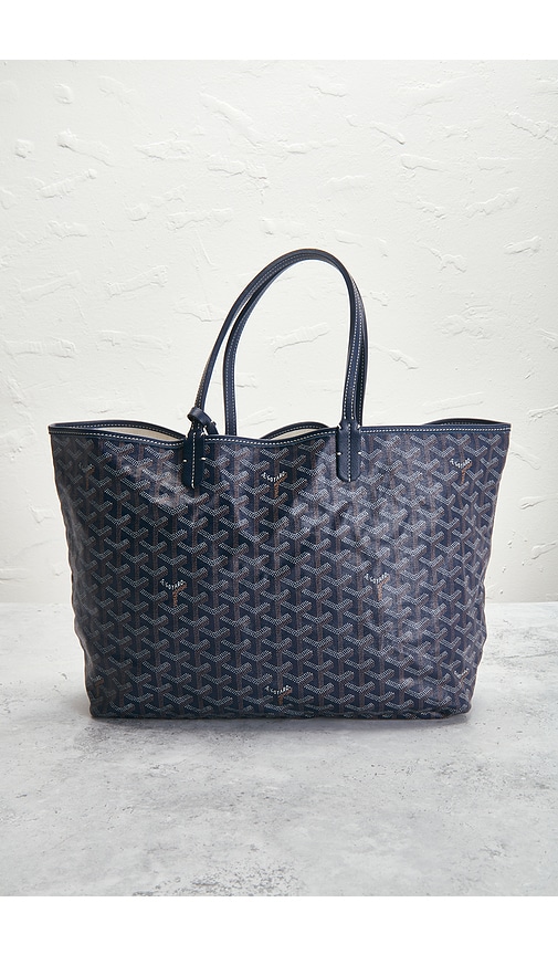 FWRD Renew Goyard Saint Louis PM Tote Bag | Thumbnail 11 FWRD Renew Goyard Saint Louis PM Tote Bag | Thumbnail 11