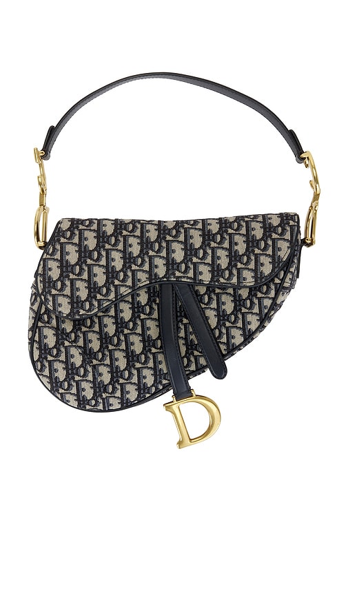 FWRD Renew SAC PORT PAULE DIOR en Blue 3250 €