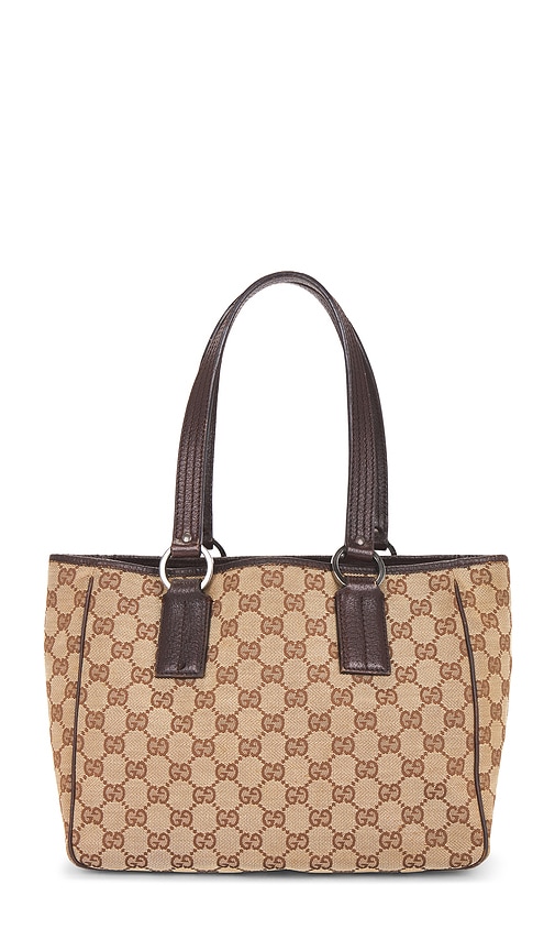 FWRD Renew FOURRE-TOUT GUCCI en Brown 632 €