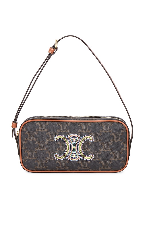 FWRD Renew SAC PORT PAULE CELINE en Brown 1826 €