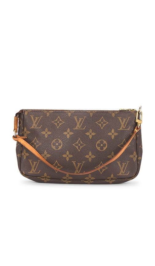 FWRD Renew SAC PORT PAULE LOUIS VUITTON en Brown 1024 €