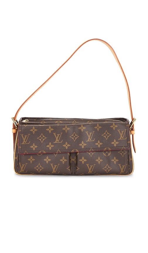 FWRD Renew SAC PORT PAULE LOUIS VUITTON en Brown 1620 €
