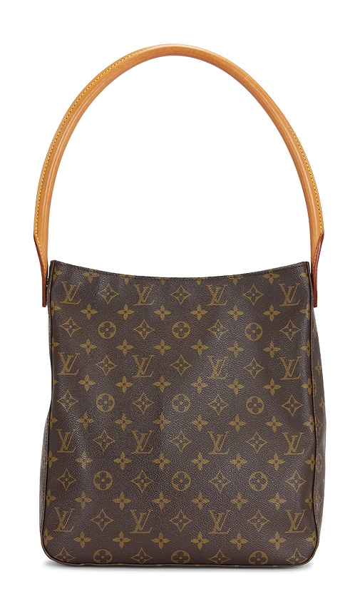 FWRD Renew SAC PORT PAULE LOUIS VUITTON en Brown 1031 €