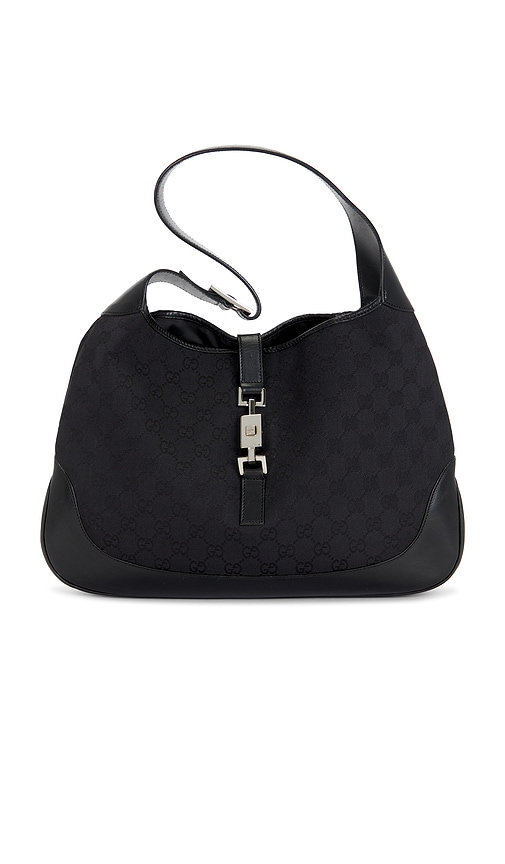 FWRD Renew SAC PORT PAULE GUCCI en Black 866 €