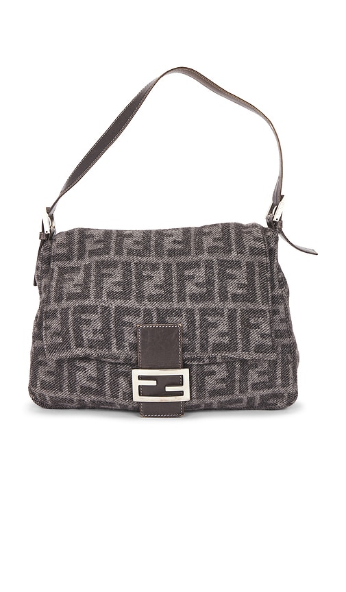 FWRD Renew SAC PORT PAULE FENDI en Grey 1113 €