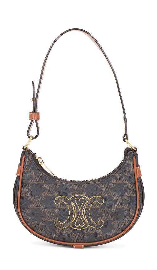 FWRD Renew SAC PORT PAULE CELINE en Brown 1725 €