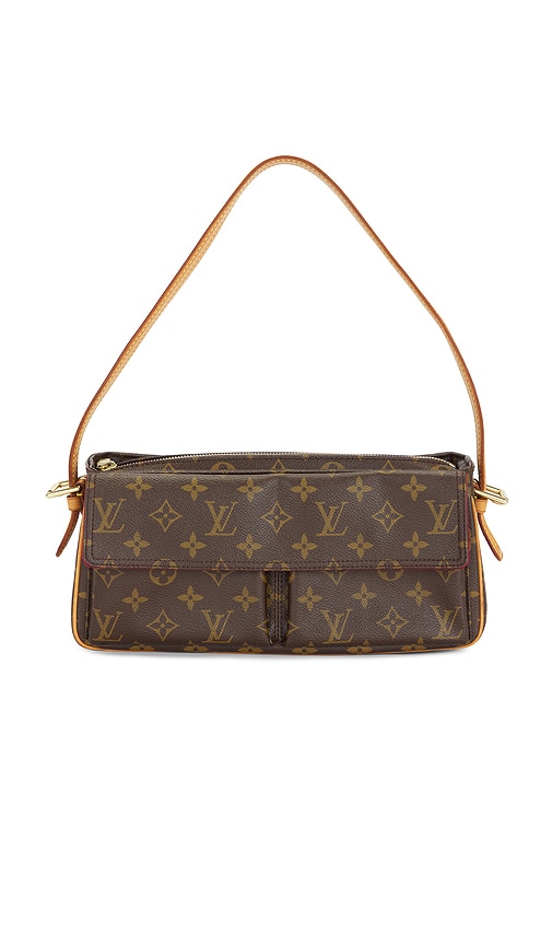 FWRD Renew SAC PORT PAULE LOUIS VUITTON en Brown 1613 €