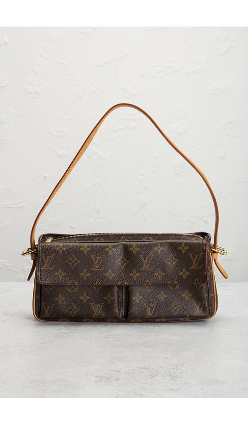 louis vuitton Louis Vuitton Monogram Viva Cite MM Shoulder Bag | Thumbnail 11 louis vuitton Louis Vuitton Monogram Viva Cite MM Shoulder Bag | Thumbnail 11