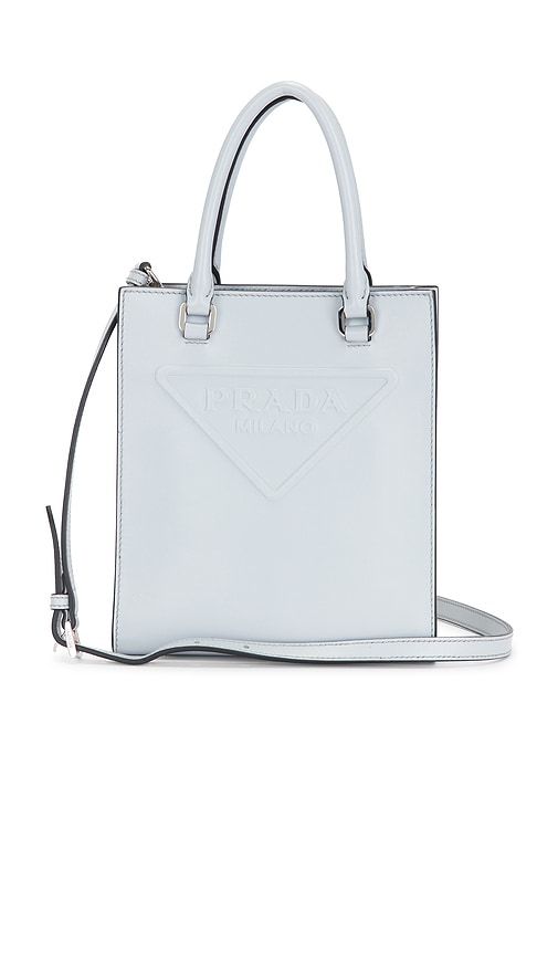 FWRD Renew FOURRE-TOUT PRADA en White 1607 €