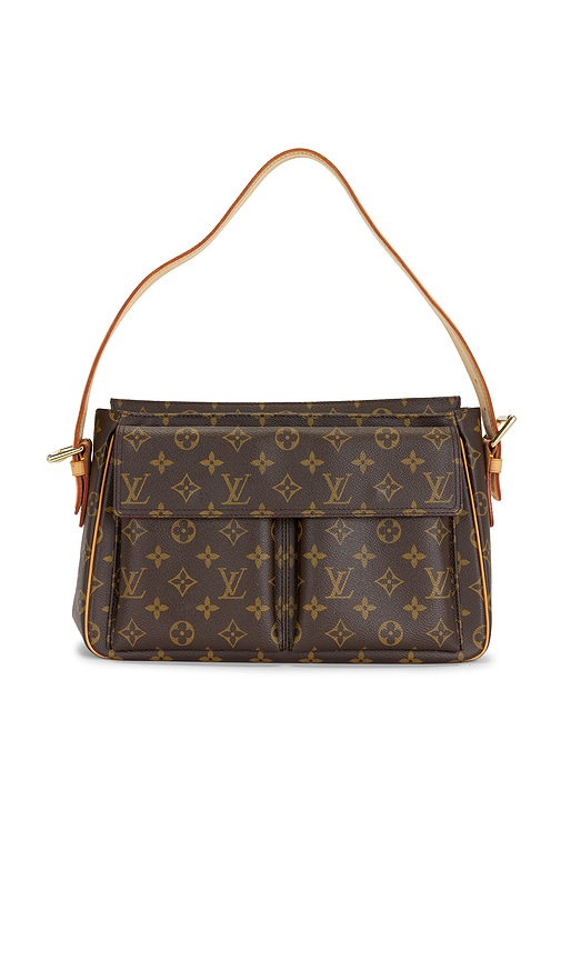 FWRD Renew SAC PORT PAULE LOUIS VUITTON en Brown 1405 €