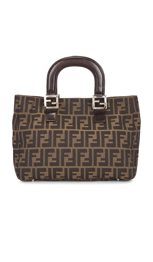 FWRD Renew SAC MAIN FENDI en Brown 1077 €