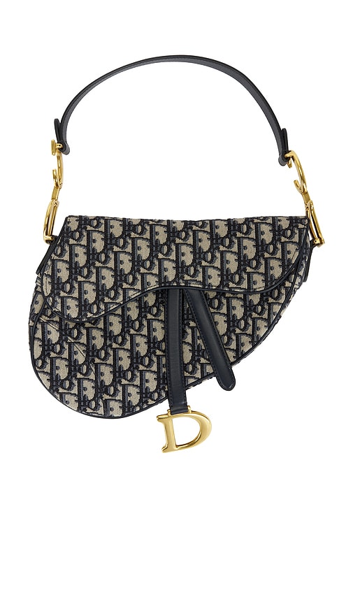 FWRD Renew SAC PORT PAULE DIOR en Blue 3239 €