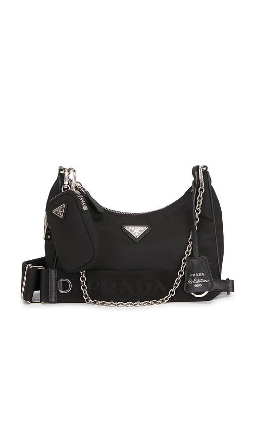 PRADA 숄더백