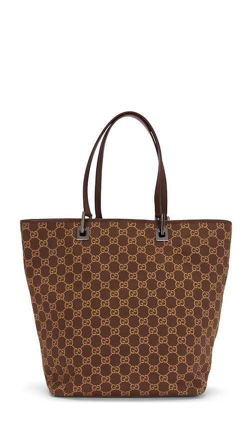 GUCCI 토트