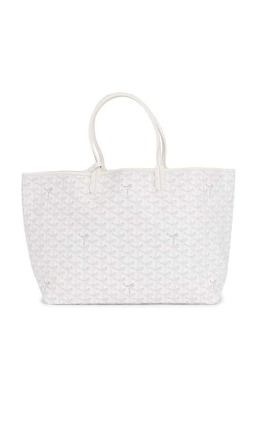 FWRD Renew Goyard Saint Louis PM Tote Bag | Thumbnail 10