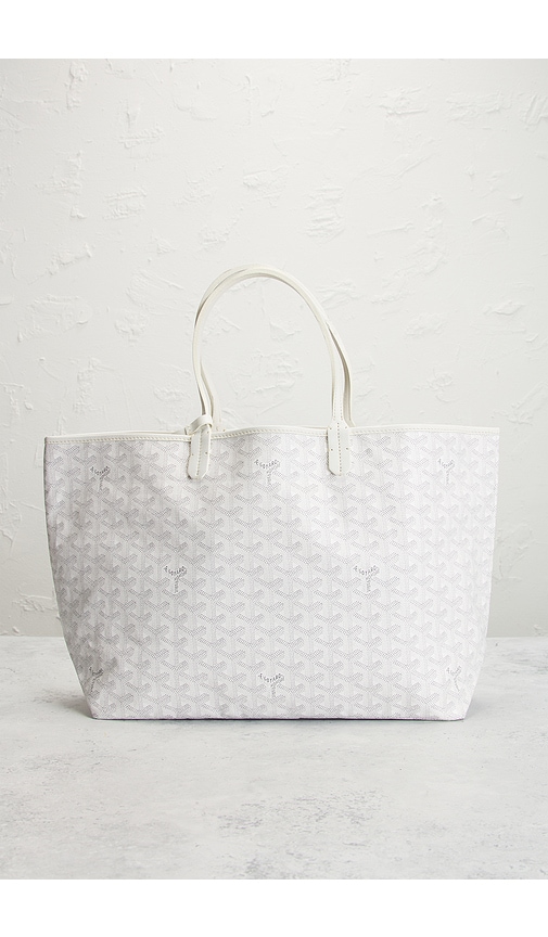 FWRD Renew Goyard Saint Louis PM Tote Bag | Thumbnail 11