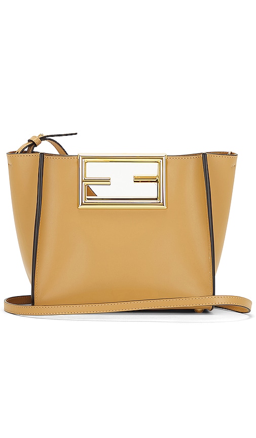 FWRD Renew Louis Vuitton Monogram Bandouliere 25 Teddy Speedy Bag in Brown