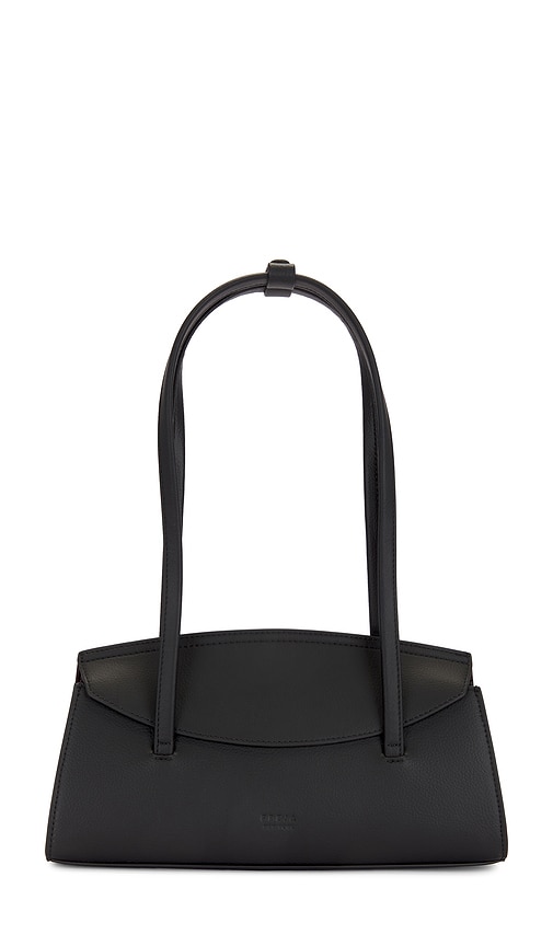 Shop Freja New York Caroline Bag In 黑色