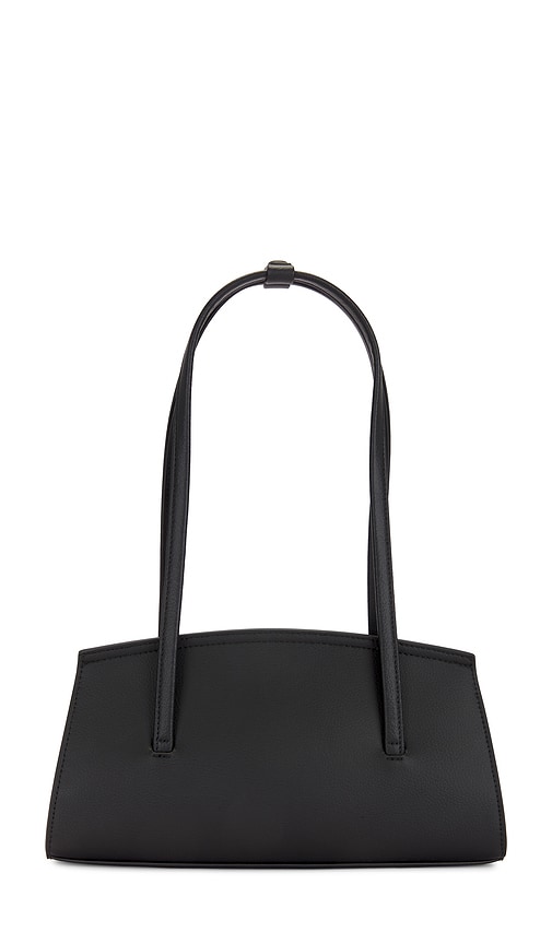 Shop Freja New York Caroline Bag In 黑色