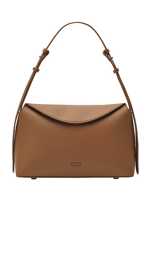 Freja New York Hudson Shoulder Bag
