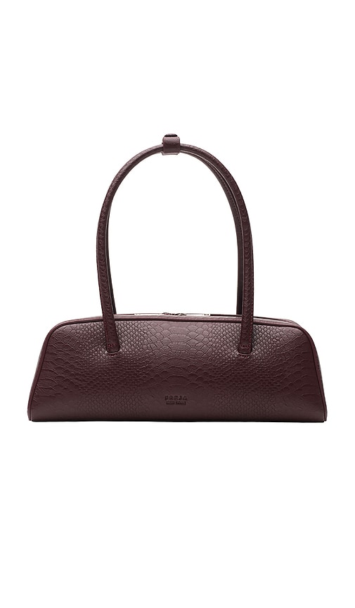 Freja New York Mercer Shoulder Bag